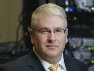 Michael Bailey, Ph.D.
Founding Chair of School of Cybersecurity and Privacy, GT